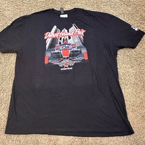 Detroit Grand Prix T-shirt by GILDAN size 3XL
New with tag. 2023 Indy Car.